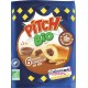 Pitch BIO Chocolat au Lait x6 232g