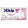 Demak Up Cocoon Démaquillage Confort x52 Cotons (lot de 6)