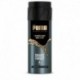 Puma Fragrances Déodorant Shake The Night Enigmatic & Attractive 150ml (lot de 3)