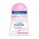 Narta Roll-on Déodorant Dermo Efficacité 48h Hypoallergénique Parfum Soin 50ml (lot de 4)