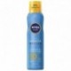 Nivea Sun Spray Protect Et Bronze Activateur de Bronzage FPS50 200ml (lot de 2)