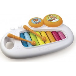 SMOBY Xylophone Cotoons