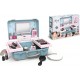 SMOBY Valise My Beauty Vanity 13 accessoires