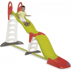 SMOBY Toboggan Super Megagliss 330cm