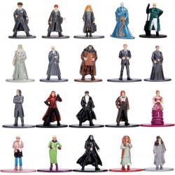 SMOBY Set de figurines Harry Potter x20