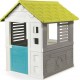 SMOBY Jolie Maison - Cabane de Jardin Enfant - 810721