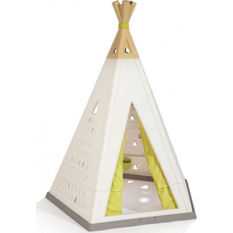 SMOBY Tipi évolutif