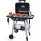 SMOBY Barbecue grill