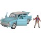 SMOBY Voiture 1/24 Ford Anglia Harry Potter