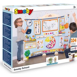 SMOBY SCHOOL