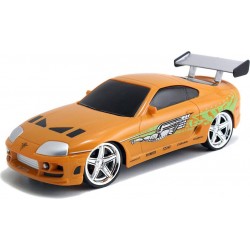 SMOBY Voiture radiocommandée Toyota de Brian 1/24e Fast and Furious