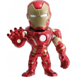 SMOBY Figurine Marvel Ironman 10cm x1