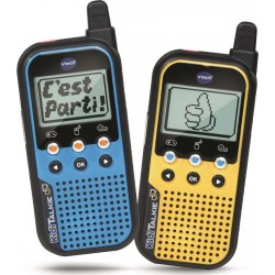 VTECH Kidi talkie