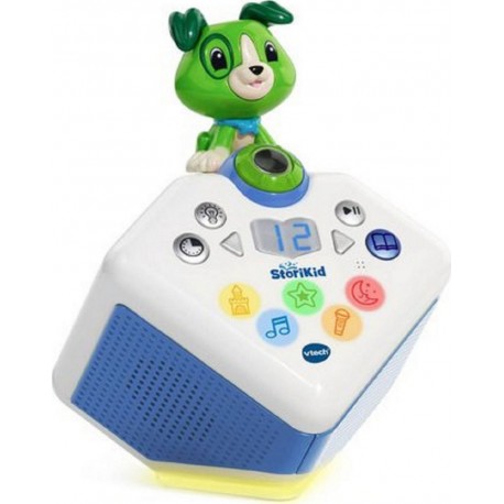 VTECH StoriKid Mon conteur d'histoires