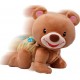 VTECH Peluche interactive ourson 1, 2, 3 Suis-moi