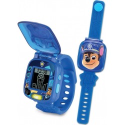 VTECH Montre jeu interactive de Chase PAW le film