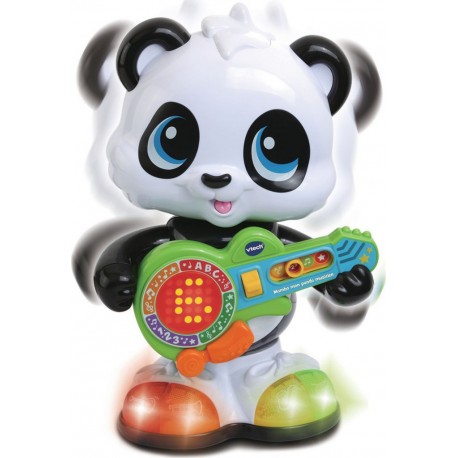 VTECH Mambo mon Panda Musicien