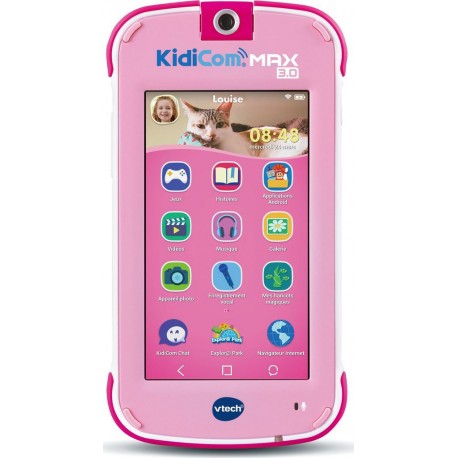 VTECH Kidicom max 3.0 Rose