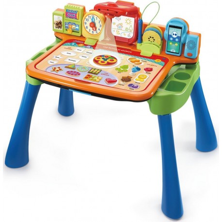 VTECH Magi bureau interactif 5 en 1 mixte