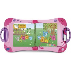 VTECH Magibook Starter Pack Rose