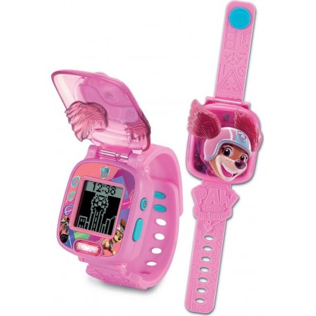 VTECH Montre jeu interactive de liberty PAW le film