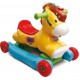 VTECH P'tit Galop, mon poney basculo interactif