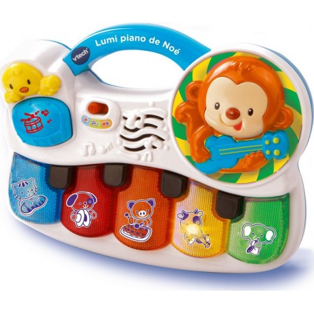 VTECH Lumi piano de Noé