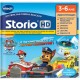 VTECH Jeu Storio HD La Pat' Patrouille