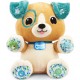 VTECH Peluche interactive Nougat mon ami pattes magiques