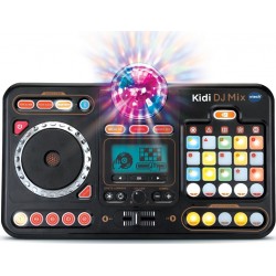 Kidi DJ Mix : : Jouets