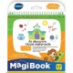 VTECH Livre Je découvre l'école maternelle MagiBook