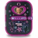 VTECH Agenda électronique Kidisecrets selfie music noir