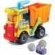 VTECH Tut Tut Bolides Mon super camion benne 2 en 1