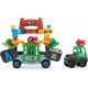 VTECH Super camion parc SOS dinos Tut Tut Copains