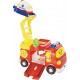 VTECH Mon super camion de pompiers Tut Tut Bolides