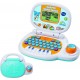 VTECH Ordi P'tit Genius ourson bleu