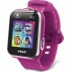 VTECH Smartwatch Connect DX2 framboise Kidizoom