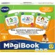 VTECH MagiBook Mes premiers apprentissages niveau maternelle (bébés animaux, je découvre les nombres avec Scout et Violette, j'a