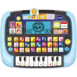 VTECH Tablette P'tit genius magic light