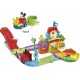 VTECH Tut tut bolides le circuit train interactif Mickey