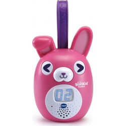 VTECH StoriKid Pocket rose