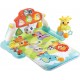 VTECH BABY Tapis d'éveil baby sport 4 en 1