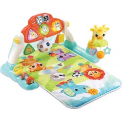 VTECH BABY Tapis d'éveil baby sport 4 en 1