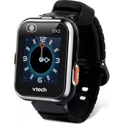 VTECH Kidizoom Smartwatch Connect DX2 noire