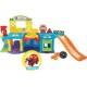 VTECH Atelier SOS Réparations + Marvin super tuning Tut Tut Bolides