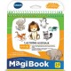 VTECH Livre interactif Les Bébés Animaux Magibook