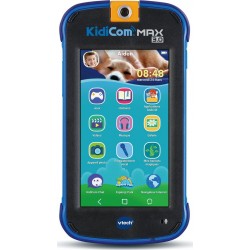 VTECH Kidicom max 3.0 bleu