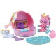 VTECH Lovelies Emmy mon Bébé licorne magique