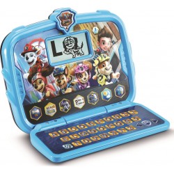 VTECH Mon ordi tablette éducatif PAW le film