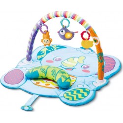 VTECH Mon tapis musical éléphanteau